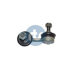Стойка стабилизатора переднего правая Hyundai Accent 94-14/ Matrix 01-10 (L=60 mm), RTS, 97-09719-1,