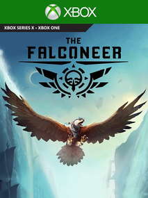 The Falconeer (Xbox Series X) - Xbox Live Key - EUROPE