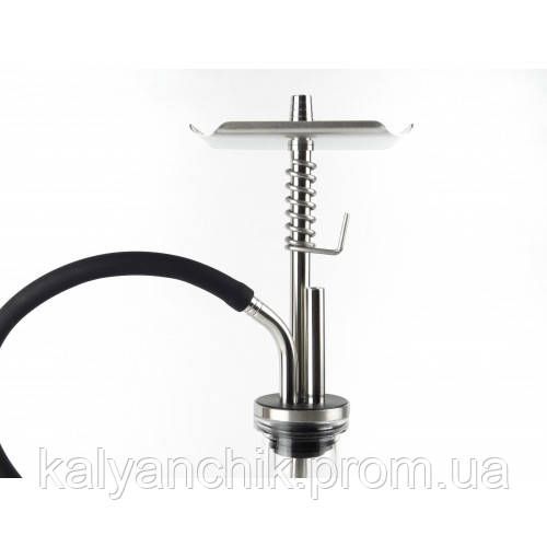 Кальян Trumpet Hookah Combi mini (с колбой) | Зображення 3