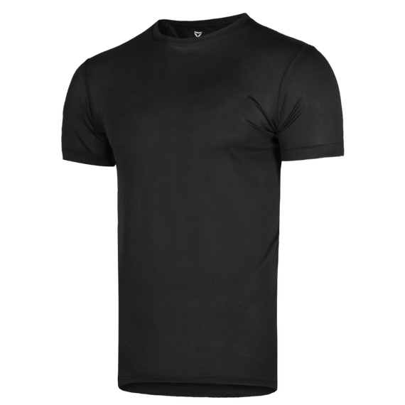 Футболка Carbon 2.0 Чорна (5874), XL