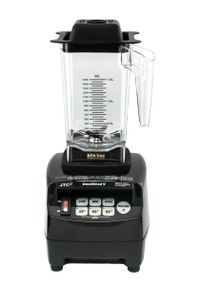 Високопотужний професійний блендер JTC OmniBlend V 1,5 л чорний