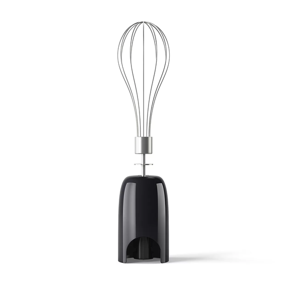 Блендер Philips заглибний Series 5000, 1200Вт, 5в1, чопер, терки, чорний (HR2685/00) | Зображення 3