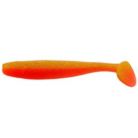 Силікон Lucky John Minnow 5,5in / 139мм / 4шт / колір T26 (140151-T26)