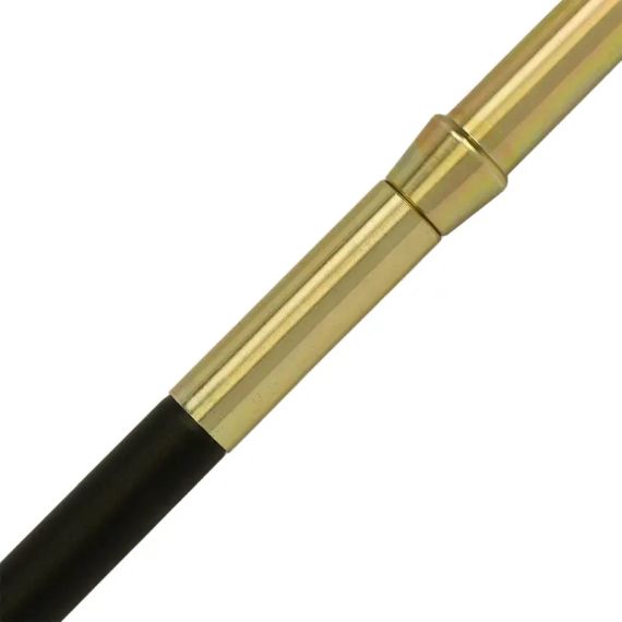Шомпол Bore Tech BORE STIX кал. 338/.41. Довжина робоча - 142 см. Сталь в обплетенні. 8/32 F | Зображення 2