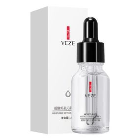 Сироватка для обличчя Veze Nicotinamide зволожувальна та вирівнювальна 15ml