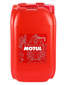 Гальмівна рідина Motul DOT 3&4 20л.