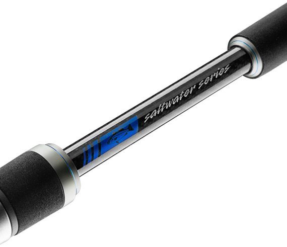 Спиннинг Favorite SW Shooter SSH-982EXH 2.98m 20-70g PE #2.0-3.0 Fast | Зображення 2