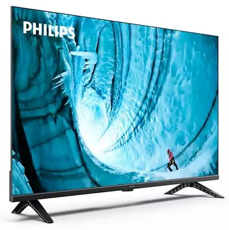 LED телевізор Philips 40PFS6009/12 | Зображення 1