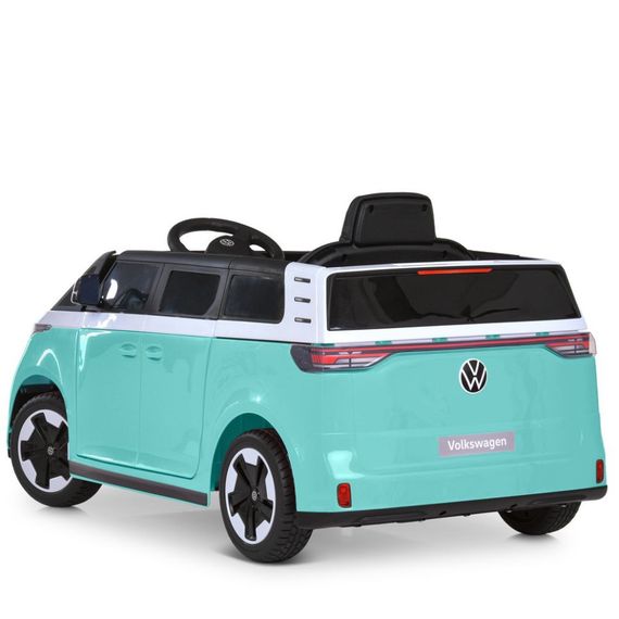 Дитячий електромобіль Машина M 6281EBLR-15 до 30 кг | Зображення 2