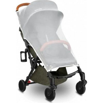 Коляска Lionelo Julie Forest Green (LO-JULIE FOREST GREEN) | Зображення 2