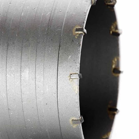 Свердло корончасте для бетону 110 мм APRO 8190131 | Зображення 2