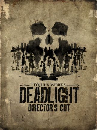 Deadlight Director's Cut (PC) - Steam Key - GLOBAL
