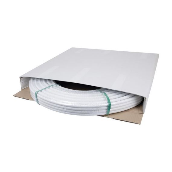 Труба PE-AL-PERT Icma 16х2 мм, 100 м №P197 | Зображення 5