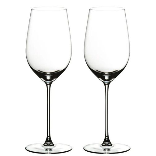 Набор бокалов для белого вина Riedel VERITAS Riesling/Zinfandel 6449/15 395 мл 2 шт