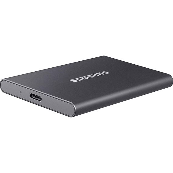 Накопичувач SSD USB 3.2 4TB T7 Samsung (MU-PC4T0T/WW) | Зображення 3