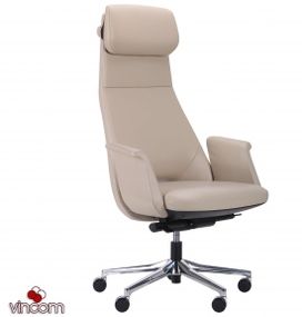 Кресло AMF Absolute HB Beige