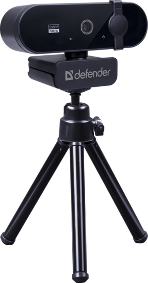 Веб-камера Defender G-lens 2580 FullHD 1080p (63112) | Зображення 2