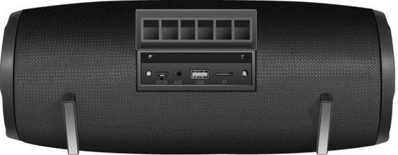 Акустична система Defender G22 Black (65122) | Зображення 3