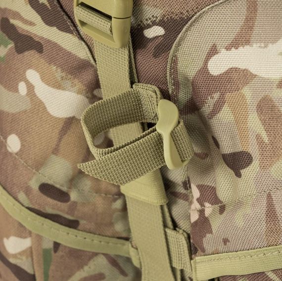 Рюкзак тактичний Highlander Forces Loader Rucksack 66L HMTC (NRT066-HC) | Зображення 3