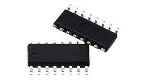 Микросхема STC15W408AS-35I-SOP16