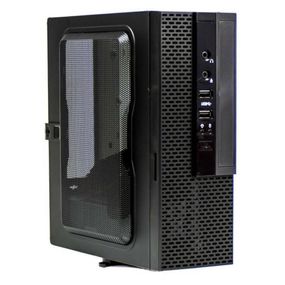 ПК GameMax SFF / Intel Core i3-6100 (2 (4) ядра по 3.7 GHz) / 4 GB DDR4 / 320 GB HDD / Intel HD Graphics 530 б/в