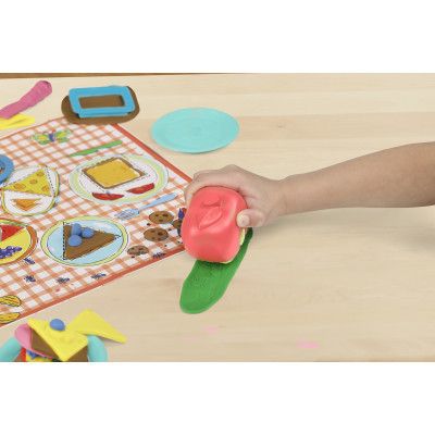 Набор для творчества Hasbro Play-Doh Пикник (F6916) | Зображення 4