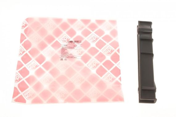 Планка заспокоювача ланцюга ГРМ Mercedes Benz OM601-602 верх  10408