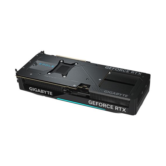 Відеокарта GIGABYTE GeForce RTX5070 Ti 16GB EAGLE OC SFF (GV-N507TEAGLE OC-16GD) | Зображення 1