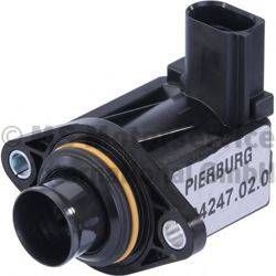 Клапан рециркуляції газів (вир-во Pierburg) PIERBURG 704247020 на VW PASSAT (362)