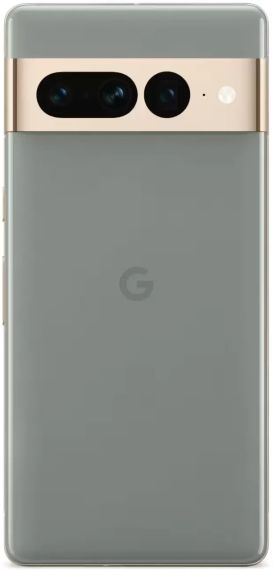 Смартфон Google Pixel 7 Pro 12/128GB Hazel | Зображення 2