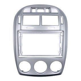 Перехідна рамка серії QIV QBR-F 0829-18 для Kia Cerato 1 LD 2004-2008 (F3) 9 дюймів