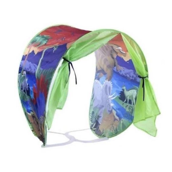 Палатка тент детская для сна Dream Tents Динозавры