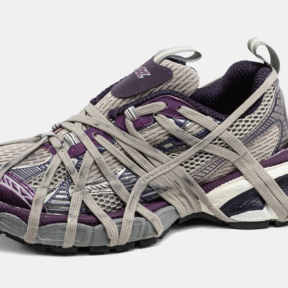 Кросівки Blazer City Low / блазер сіті лов  топ весна / осінь 2168 | Зображення 9