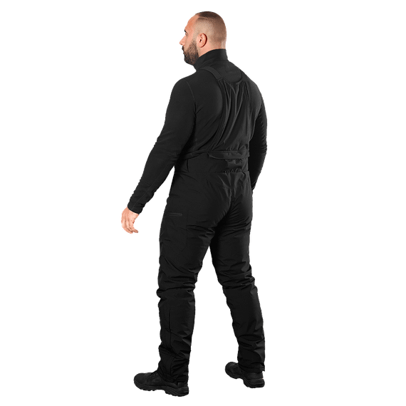 Зимові штани Patrol RainWall Чорні (8337), 4XL | Зображення 2