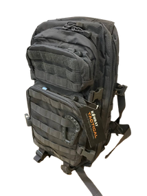 Рюкзак тактичний KOMBAT UK Hex-Stop Small Molle Assault Pack