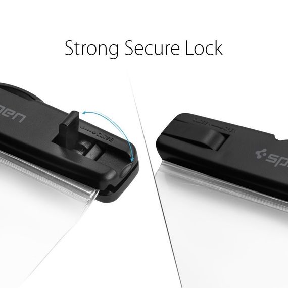 Чехол Spigen Velo A600 Universal Waterproof (4.01x7.08&quot;) (000EM21018) | Зображення 2