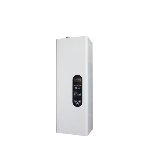 Електрокотел Warmly Premium WCSP 3 кВт 220 В (без насоса) | Зображення 1