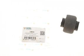 Сайлентблок рычага переднего спереди Renault Trafic 01- 10816