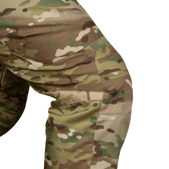 Штани Stalker 3.0 Twill Multicam (8086), L | Зображення 5