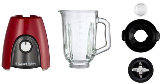 Стаціонарний  лендер Russell Hobbs 27120-56 Desire Jug Blender | Зображення 3