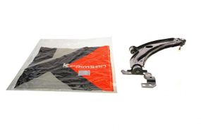 Рычаг подвески передний снизу  L Fiat Doblo 01- Palio 96- Strada 03- с шаровой  07-70426