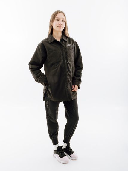 Куртка PUMA Transeasonal Jacket | Зображення 4