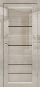 Двері Leador RONDA глянець