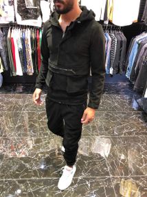 Спортивний костюм