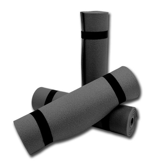 Килимок каремат туристичний під спальний мішок | Зображення 6