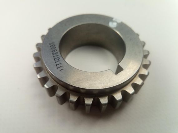 Зірка коліна Hyundai/KIA, MOBIS (2312125050) (23121-25050) | Зображення 1