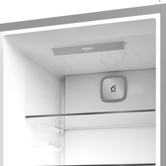 Холодильник Whirlpool WHK26362XP4U | Зображення 4