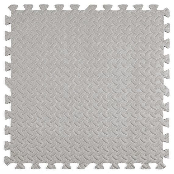 Підлогове покриття GREY 60*60cm*1cm (D) SW-00002569 | Зображення 6