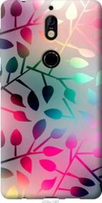 Чохол для Nokia 7 з силікону FCh_053003