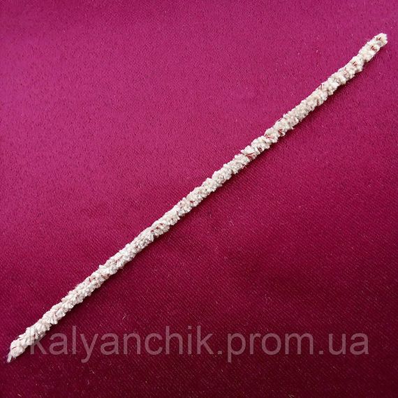 Ерш для чистки стеклянной трубки RAW Hard D - 0.4 см.